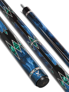 EVO Meg Abyss Blade &ndash; Biljardikeppi