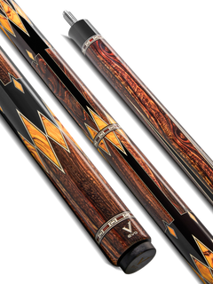 EVO Meg Ember Fang &ndash; Biljardikeppi