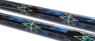 EVO Meg Abyss Blade &ndash; Biljardikeppi