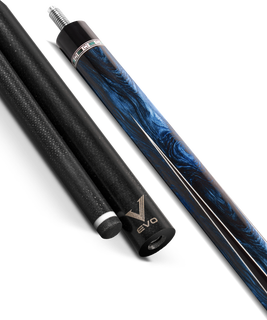 EVO Meg Abyss Blade &ndash; Biljardikeppi