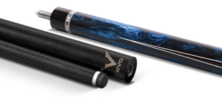 EVO Meg Abyss Blade &ndash; Biljardikeppi