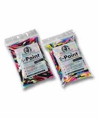 Irtok&auml;rki E-Point 1/4" lyhyt, 500 kpl