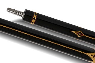 EVO Crown Maxbing Edition &ndash; Biljardikeppi hiilikuitushaftill&auml;