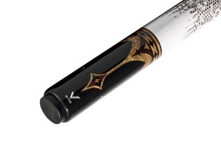 EVO Crown Maxbing Edition &ndash; Biljardikeppi hiilikuitushaftill&auml;