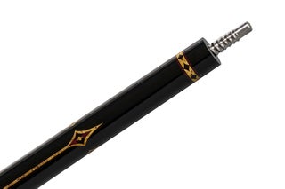 EVO Crown Maxbing Edition &ndash; Biljardikeppi hiilikuitushaftill&auml;