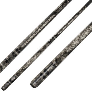 EVO Valkyrie &ndash; Hiilikuituinen Break & Jump -keppi, Frostbane