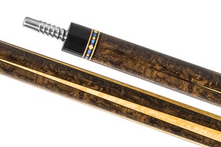 EVO Valkyrie &ndash; Hiilikuituinen Break & Jump -keppi