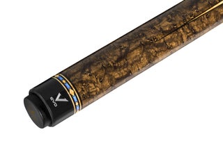 EVO Valkyrie &ndash; Hiilikuituinen Break & Jump -keppi