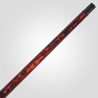 Rhino RETR&Ocirc; Pool Cue - Cocobolo - Wrapless
