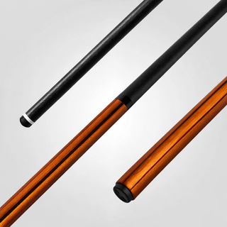 Rhino Carbon W8 - yksiosainen biljardikeppi