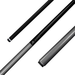 Rhino Carbon Gray One-Piece Cue