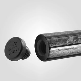 Rhino Carbon W2 - yksiosainen biljardikeppi