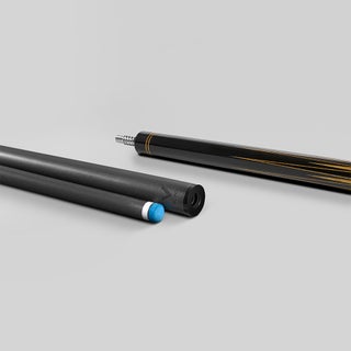 EVO Crystal Maxbing Edition &ndash; Biljardikeppi hiilikuitushaftill&auml;