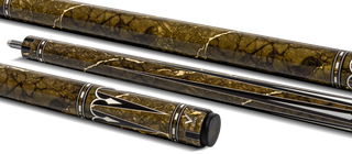 EVO Gemstone Earthfire &ndash; Biljardikeppi