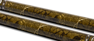 EVO Gemstone Earthfire &ndash; Biljardikeppi