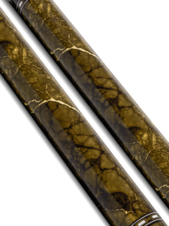 EVO Gemstone Earthfire &ndash; Biljardikeppi