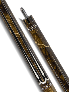 EVO Gemstone Earthfire &ndash; Biljardikeppi