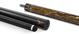 EVO Gemstone Earthfire &ndash; Biljardikeppi