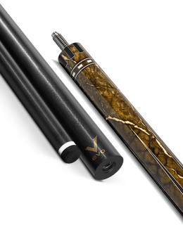 EVO Gemstone Earthfire &ndash; Biljardikeppi