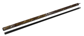 EVO Gemstone Earthfire &ndash; Biljardikeppi